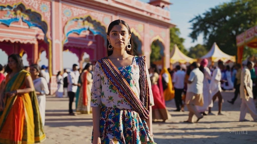 Jaipur Literature Festival, India