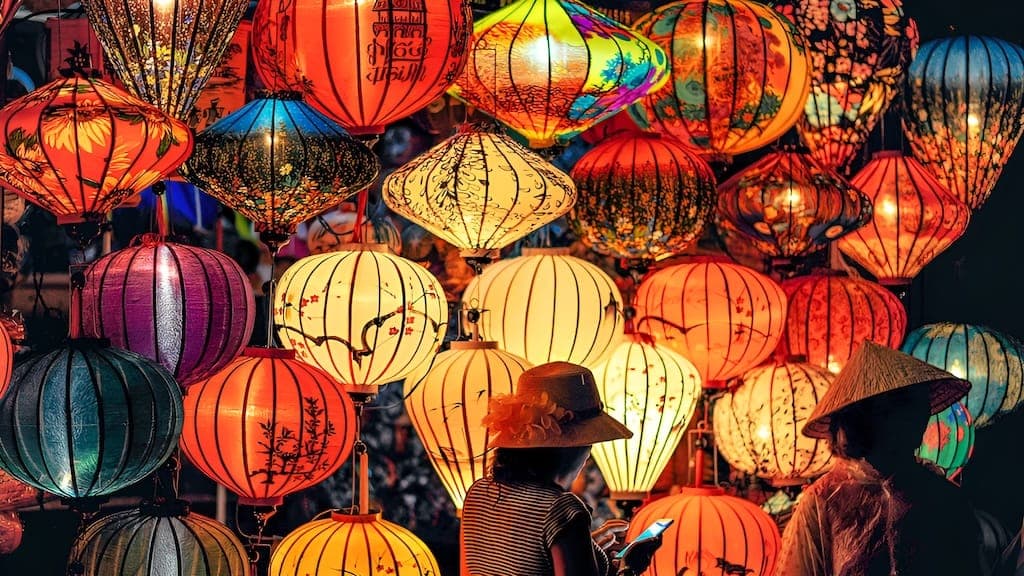 Harvest Festivals, festivals