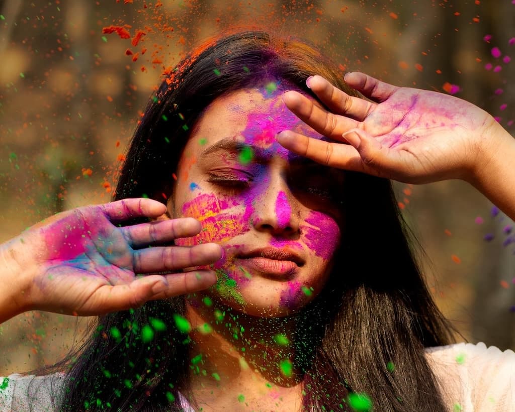 Holi Festival