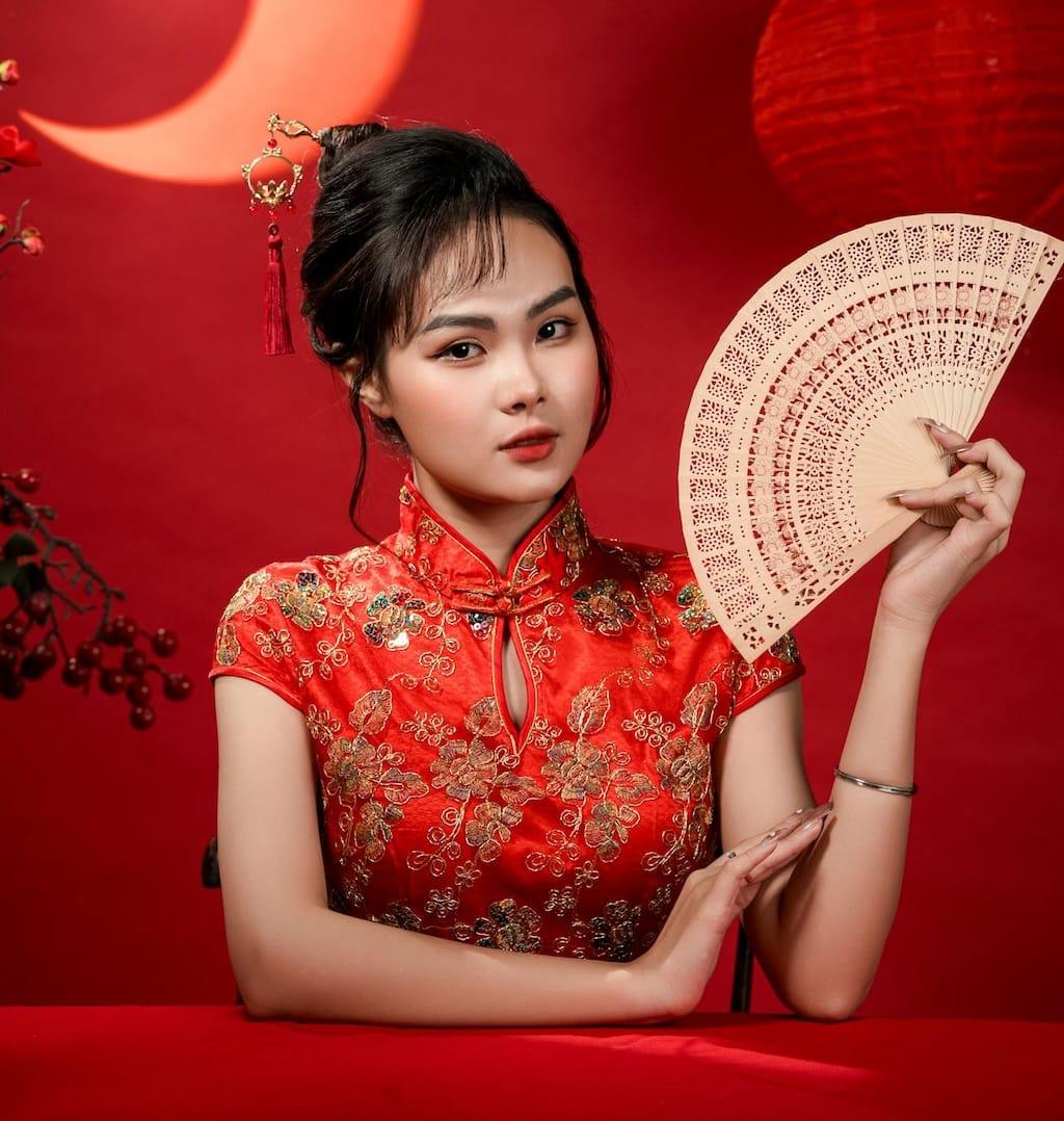 Chinese New Year, China